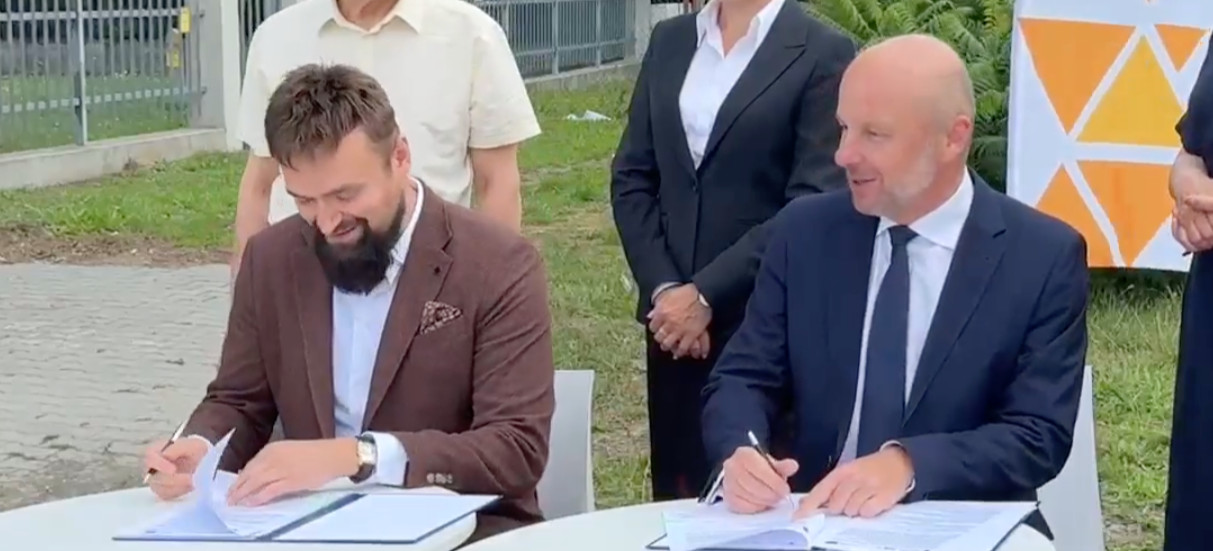 Czekali na to mieszkańcy. Rusza ważna inwestycja na osiedlu