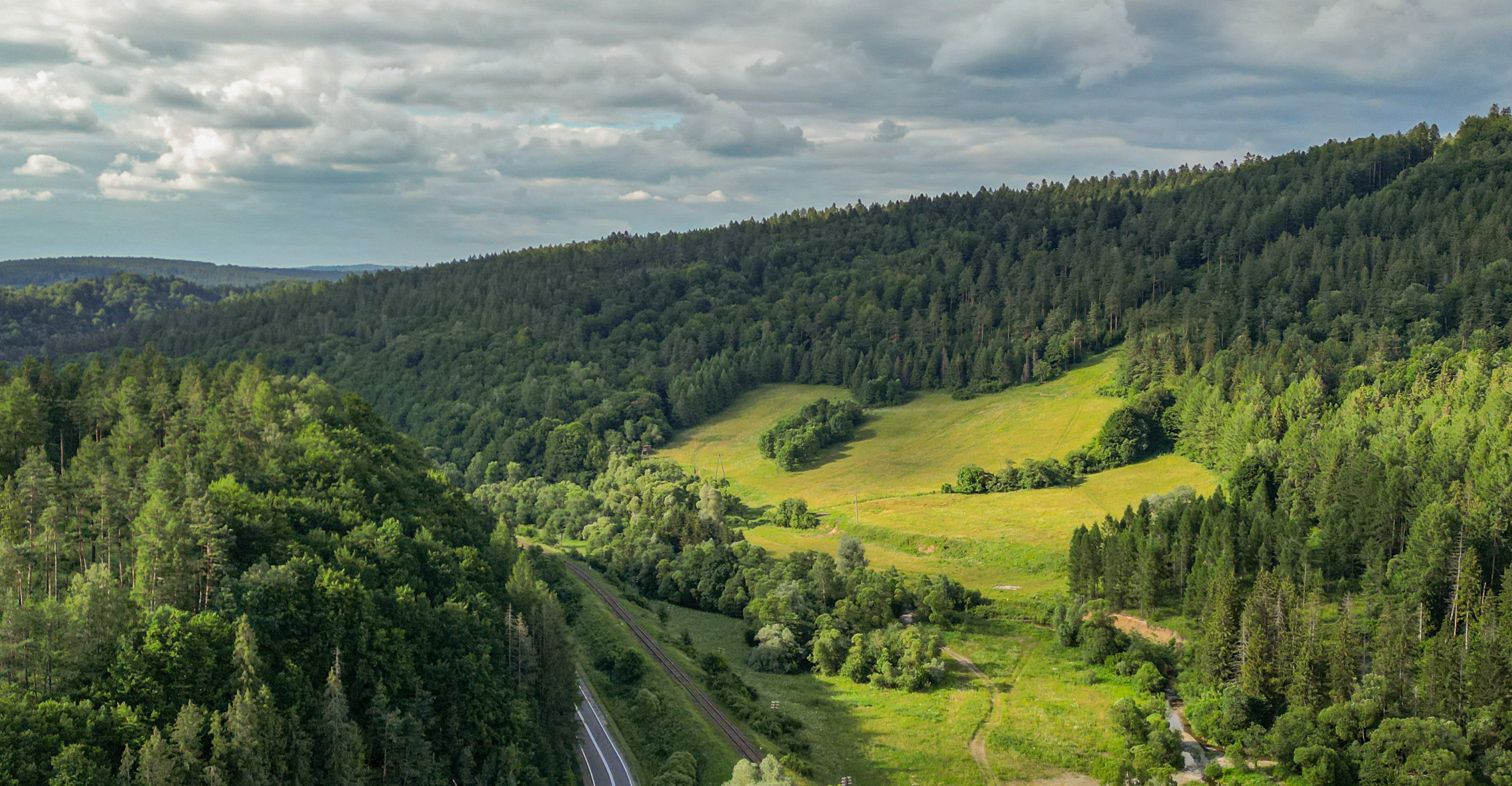 Muzyka, góry i poezja. Trzy wieczory w Latarni Wagabundy