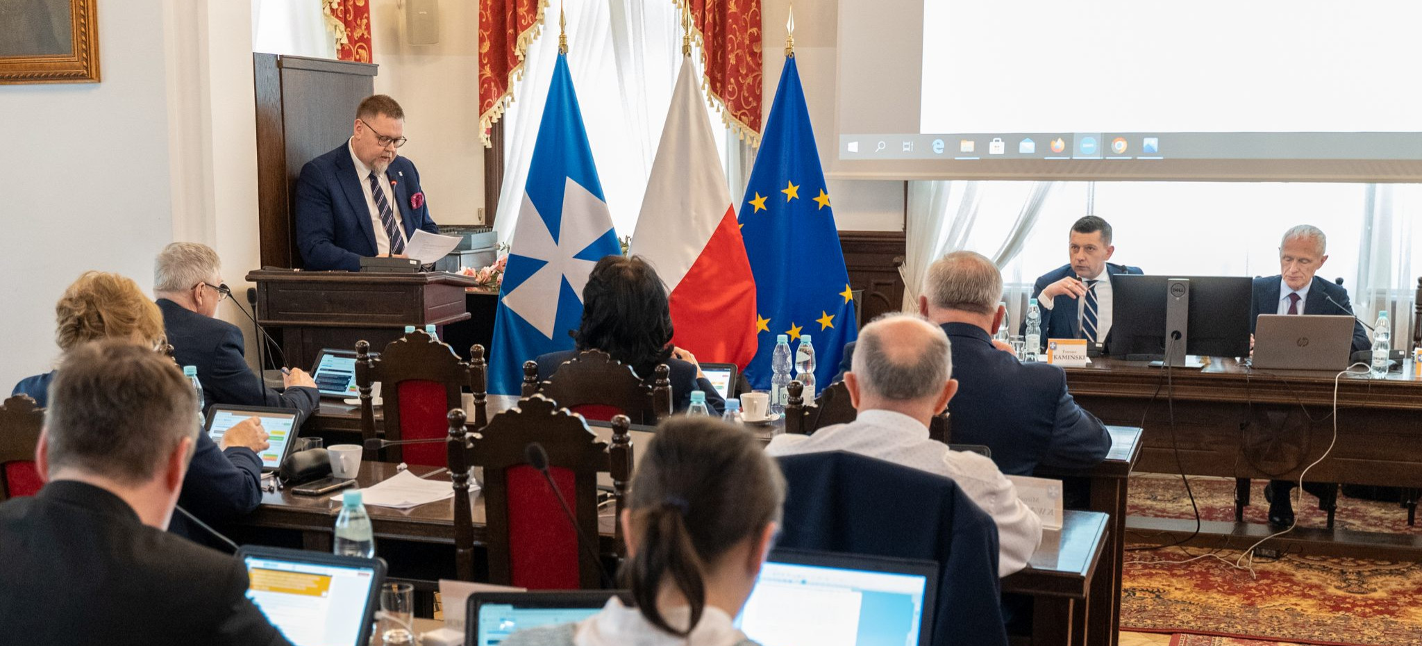 Ilu mieszkańców Rzeszowa potrzebuje pomocy?