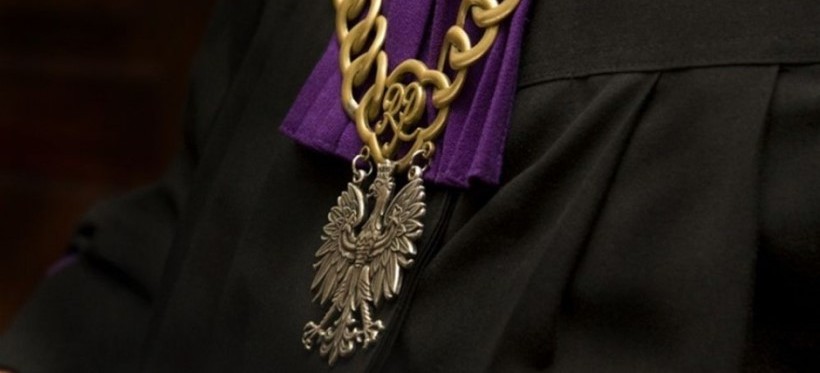 STRZYŻÓW: Były komendant straży pożarnej stanie przed sądem