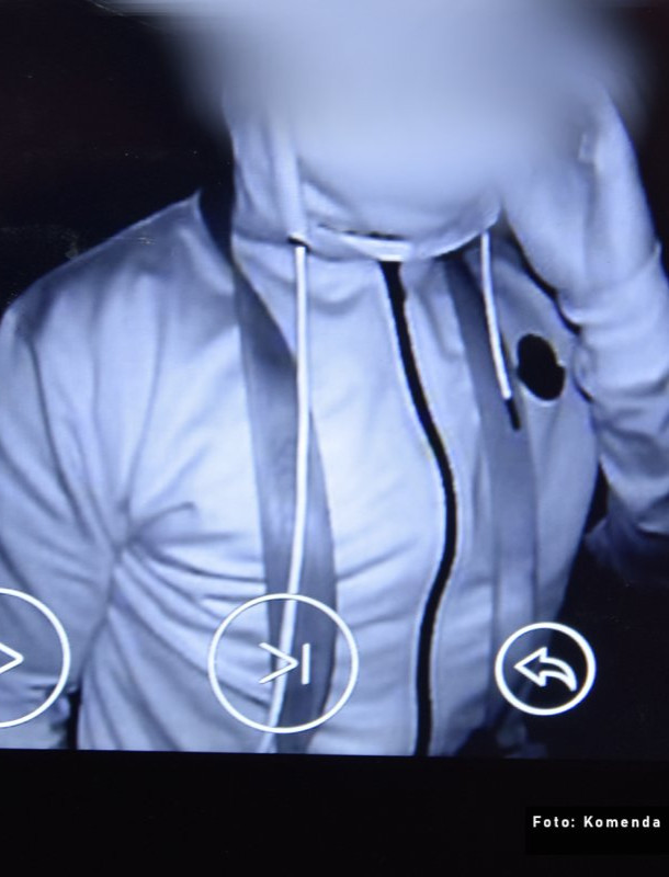 Ukraińcy związali 12-latka i torturowali właściciela. Areszt dla sprawców brutalnego napadu w Soninie