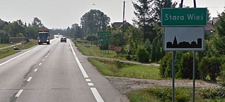 WAŻNE / STARA WIEŚ: Termin składania deklaracji przynależności do Społecznego Komitetu Budowy Kanalizacji i Wodociągu