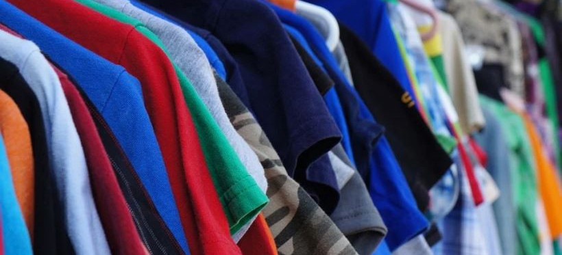RZESZÓW. 29-letni Bułgar sprzedawał podrobioną odzież