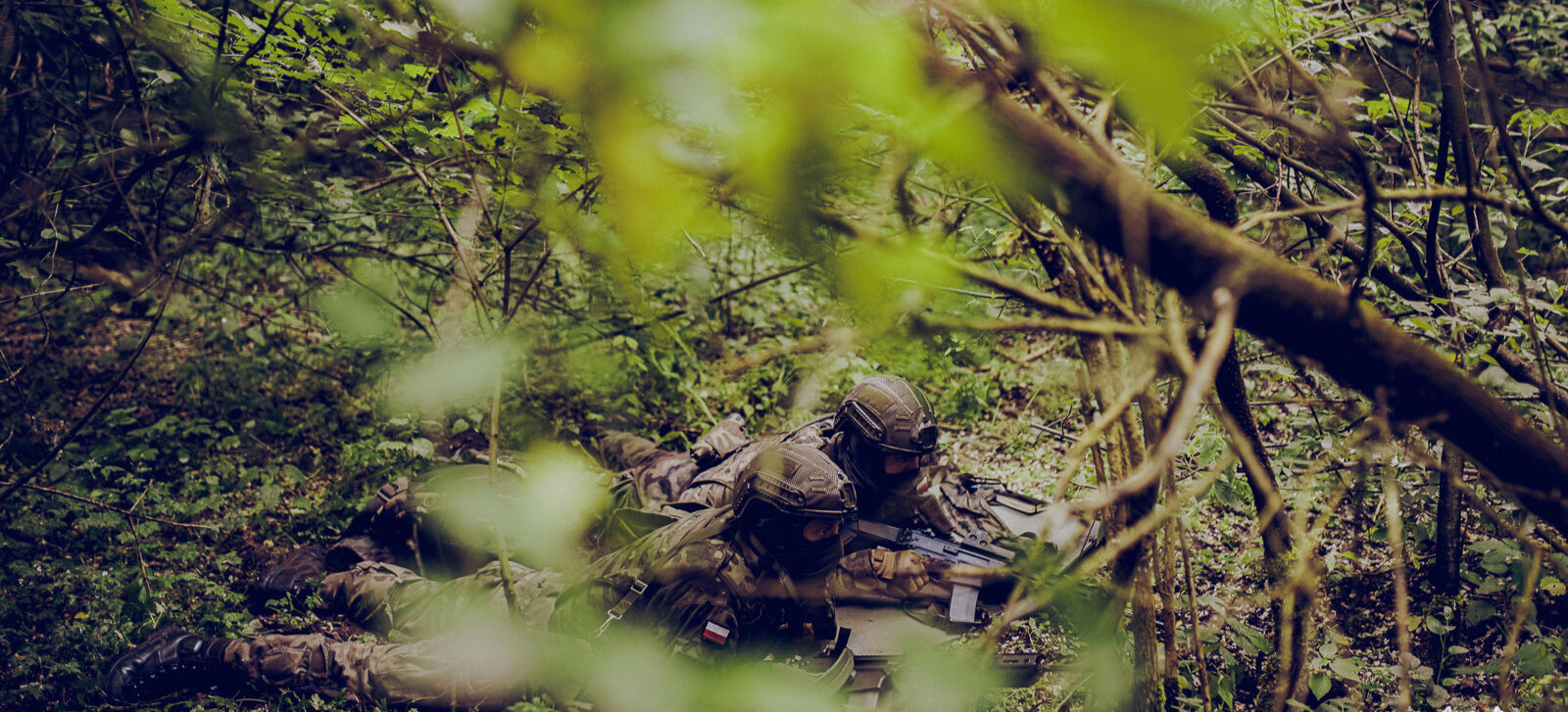 Transformacja 20 PBOT. Nowy komponent obrony granicy w WOT