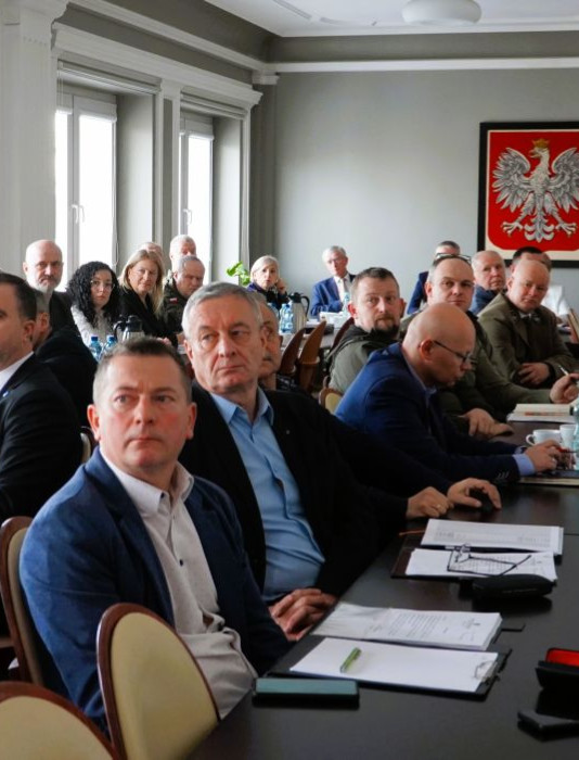 ASF na Podkarpaciu. Wojewoda wydała rozporządzenie. Wyznaczono strefę zakażoną