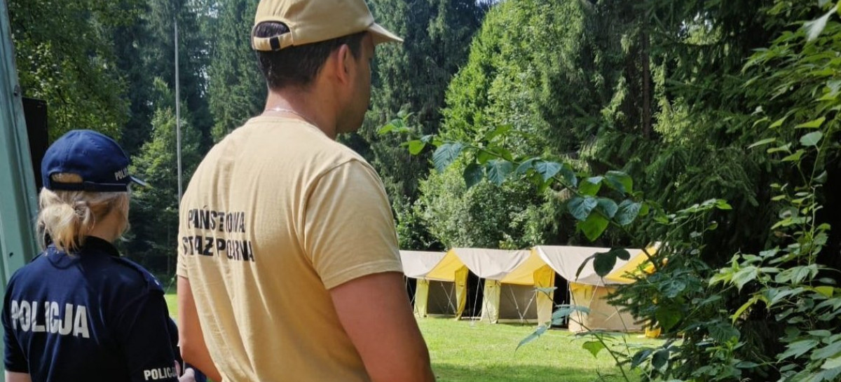 Bezpieczeństwo przede wszystkim – jak przygotować się na burzę