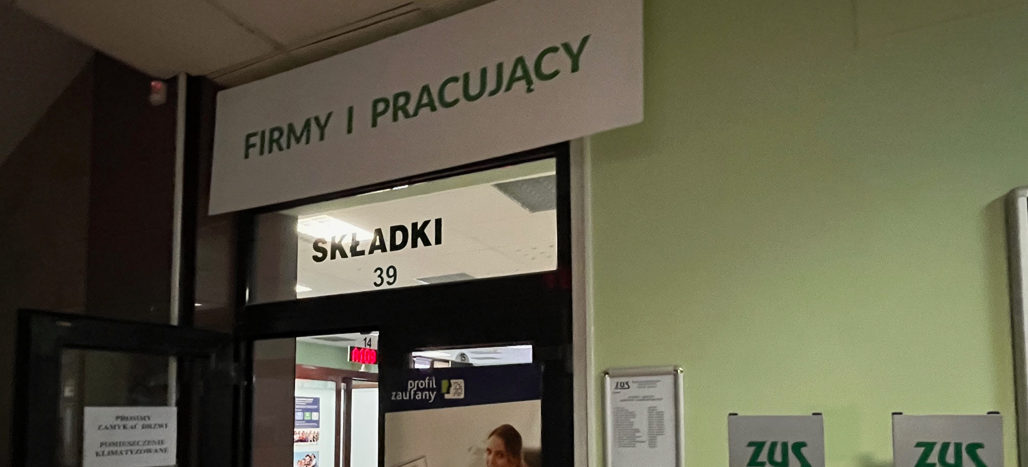 Wakacyjna praca studenta