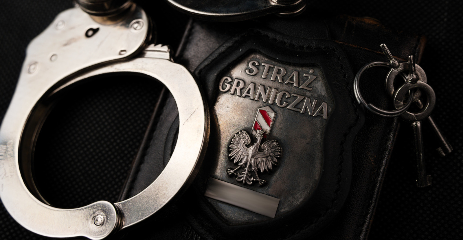 KROŚCIENKO: Kierowcy wykorzystywali status uchodźcy do celów zarobkowych