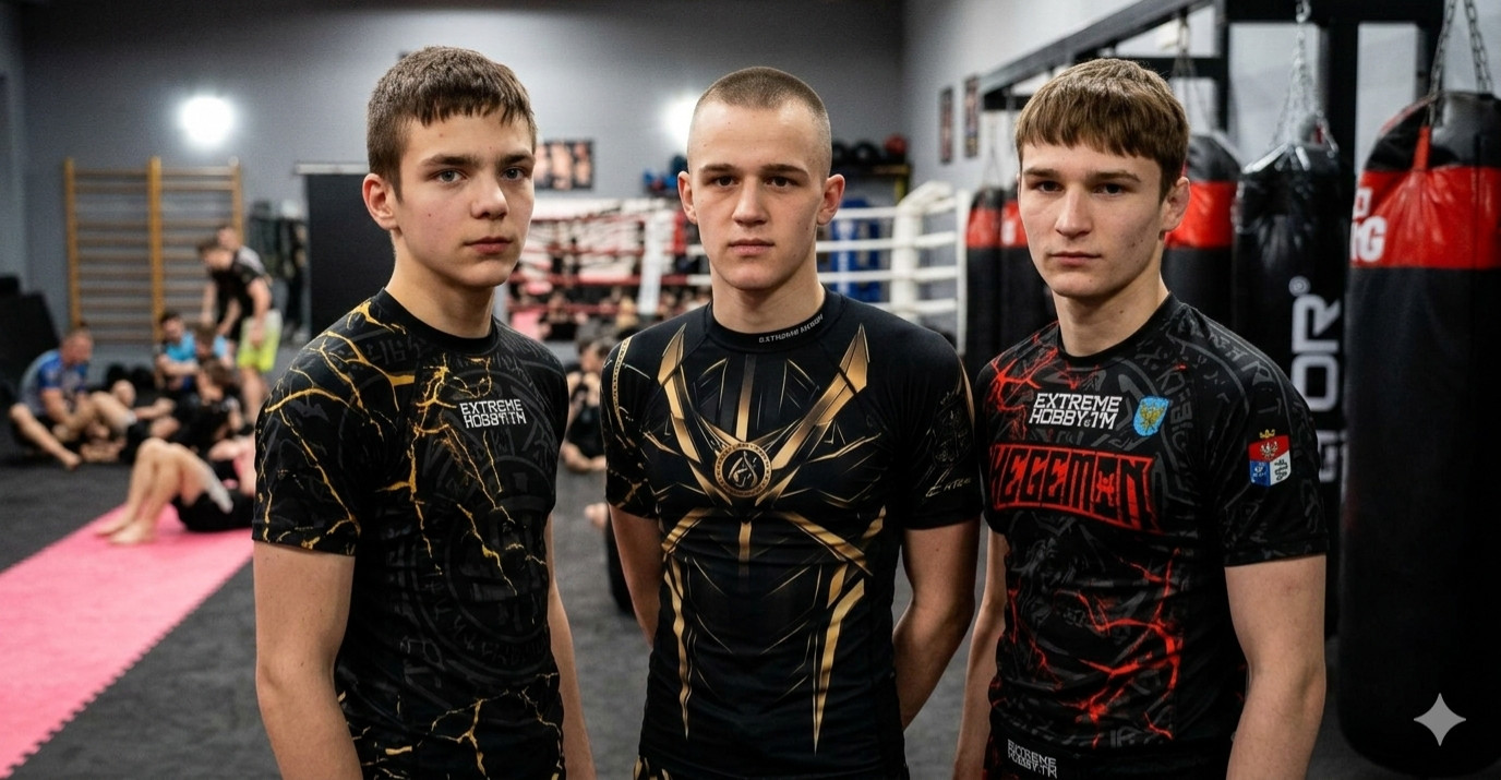 SANOK: Samuraje ruszają do walki! Puchar MMA dedykowany lokalnym Bohaterom