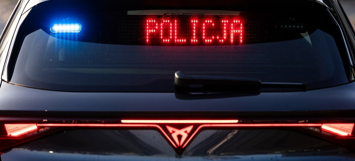 W drodze na święta – jedź rozsądnie, wróć bezpiecznie