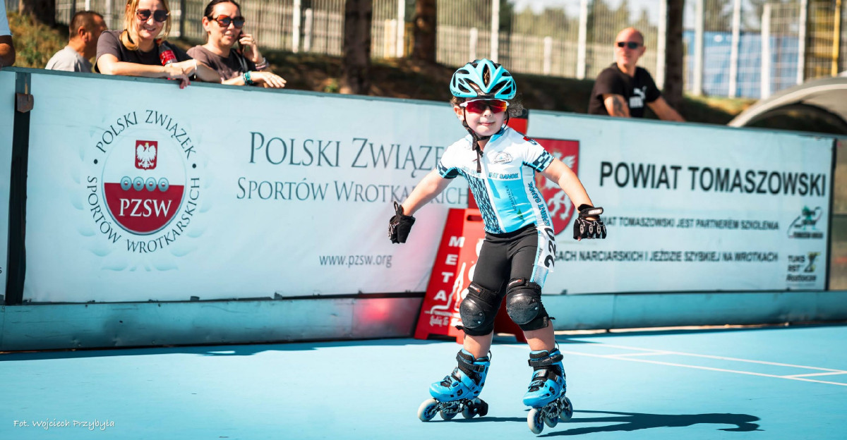 UKS Sprint Sanok z sukcesami na Finale Pucharu Polski 2025 oraz „Dzieciaki na medal”