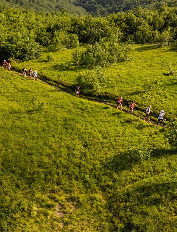 XII Festiwal Biegu Rzeźnika już za kilka dni. Bieszczady ponownie staną się stolicą biegów górskich