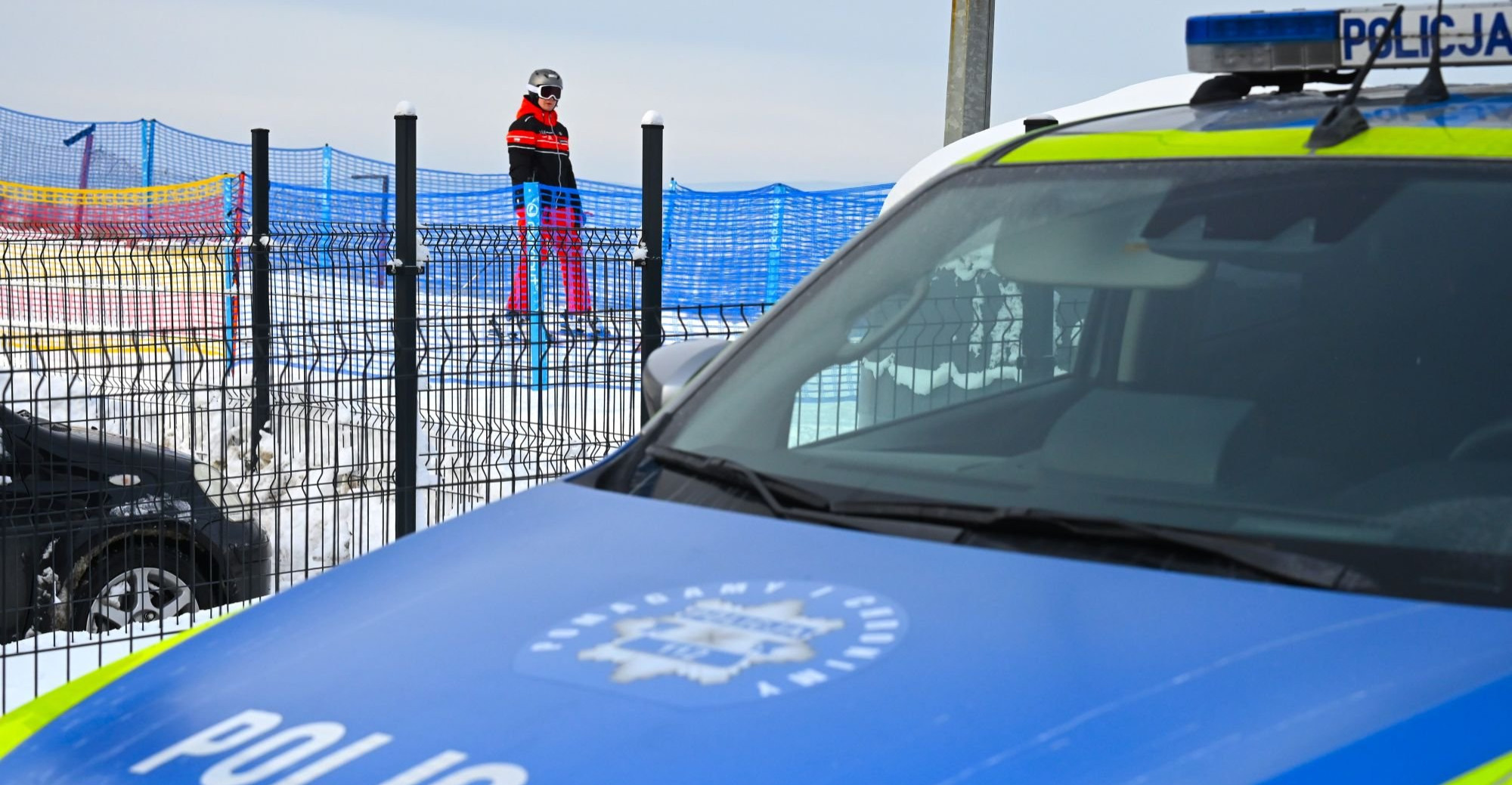 PODKARPACIE: Bezpieczne ferie pod lupą policji. Sprawdź statystyki