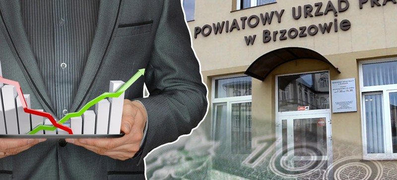 POWIAT BRZOZOWSKI: Duże zainteresowanie świadczeniami w ramach tarczy antykryzysowej