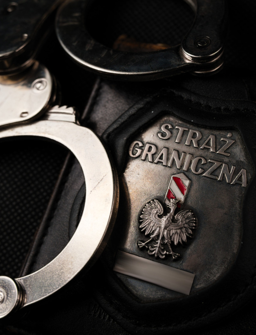 KROŚCIENKO: Kierowcy wykorzystywali status uchodźcy do celów zarobkowych