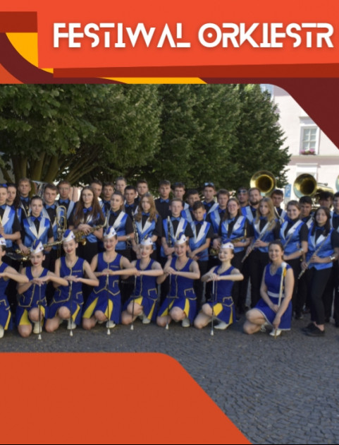 Sanok stolicą orkiestr dętych – nadchodzi AVANTI SOUNDSYSTEM