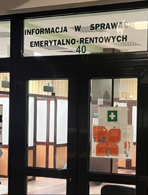 Uwaga, oszuści podszywają się pod pracowników ZUS!