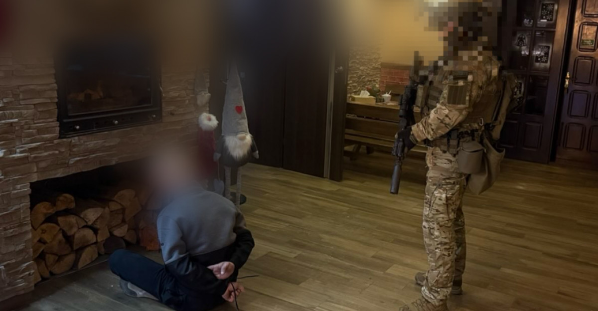 16 lat więzienia dla poszukiwanego 37-latka. Ukrywał się w Bieszczadach