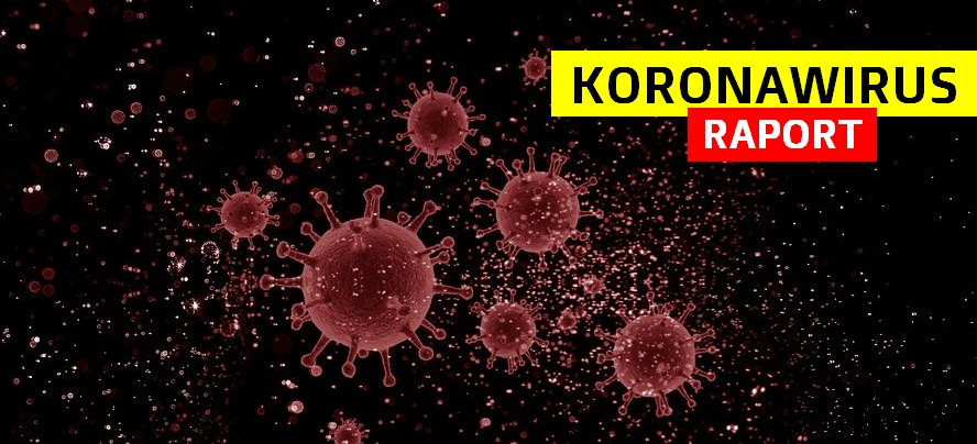 KORONAWIRUS. 889 zakażeń na Podkarpaciu, 23 zgony