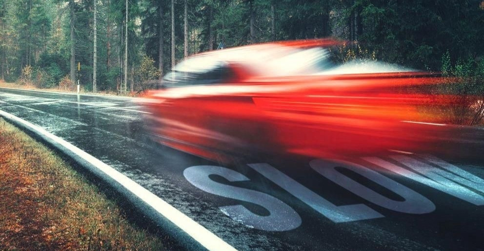 DZISIAJ: Policyjne działania „Kaskadowy Pomiar Prędkości”