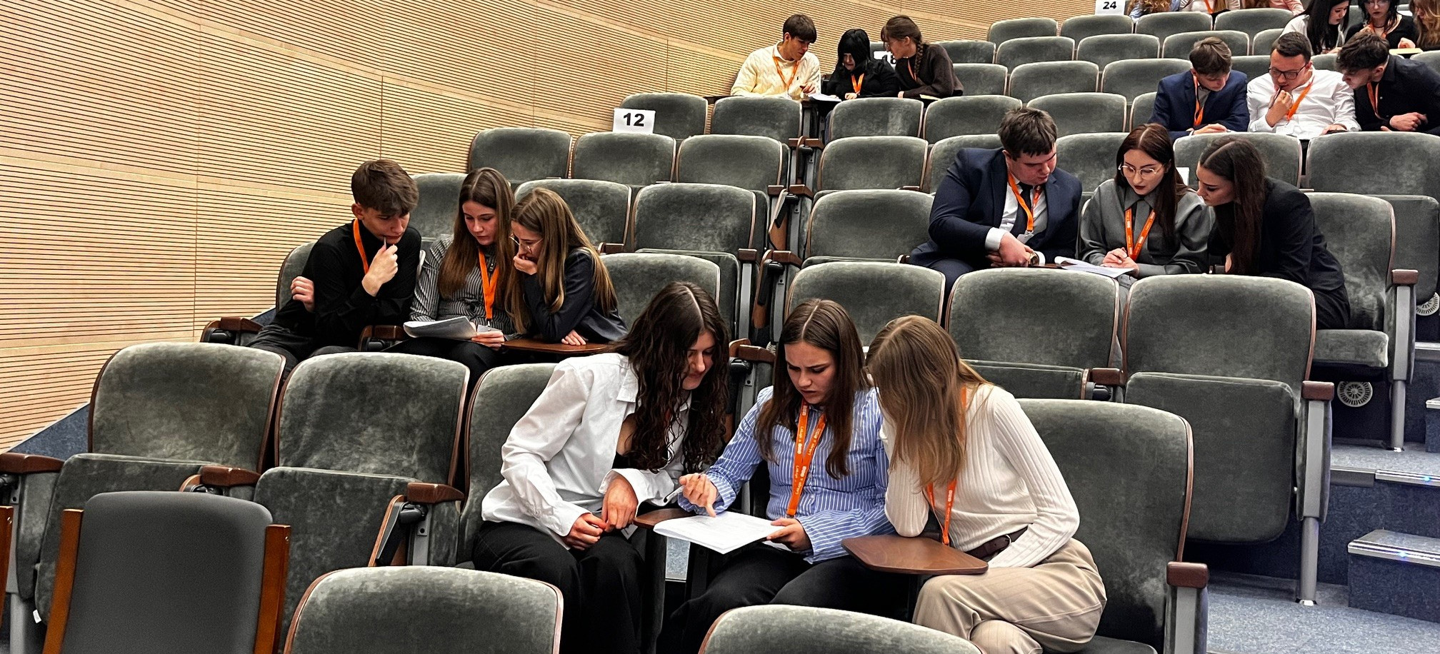 Wielki sukces uczniów z Leska! Podium w wojewódzkim finale Olimpiady ZUS