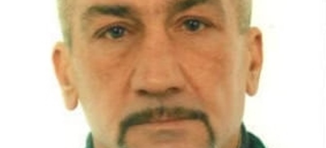 UDOSTĘPNIJ! Zaginął 53-letni Dariusz Miłek