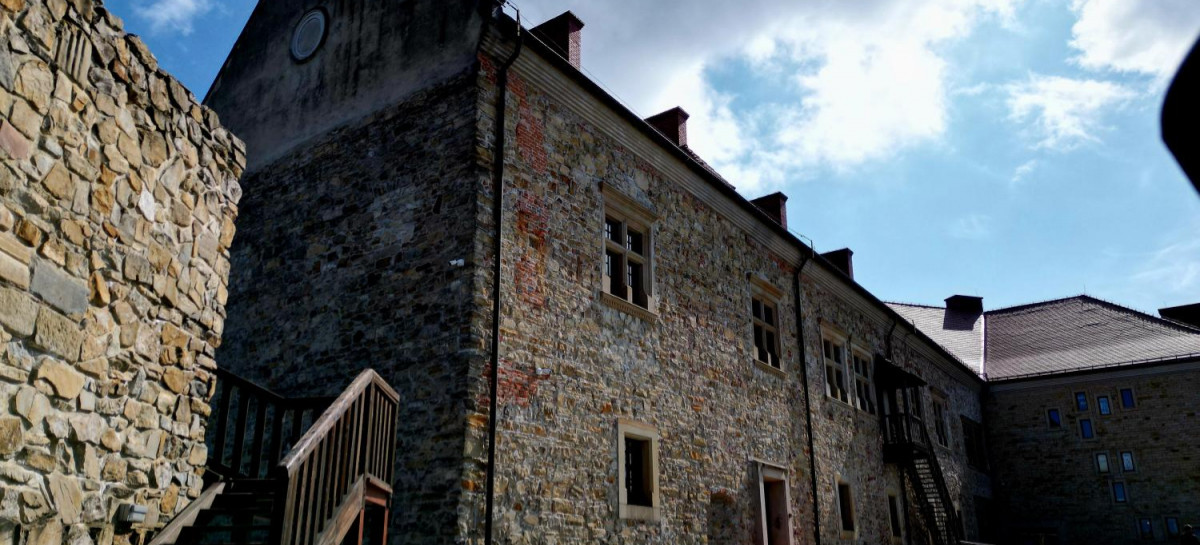 „Jedność w wielości” – wystawa sanockich artystów w Muzeum Historycznym