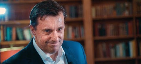 WITOLD GADOWSKI : Kto i jak cię śledzi…