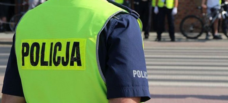 Szybka reakcja rzeszowskich policjantów. 14-latek wybrał się z Gliwic do Rzeszowa