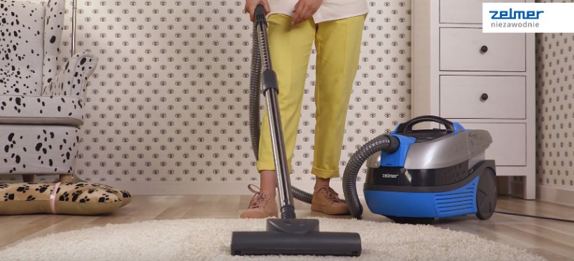 Logo Zelmeru znika z małego AGD produkowanego pod Rzeszowem