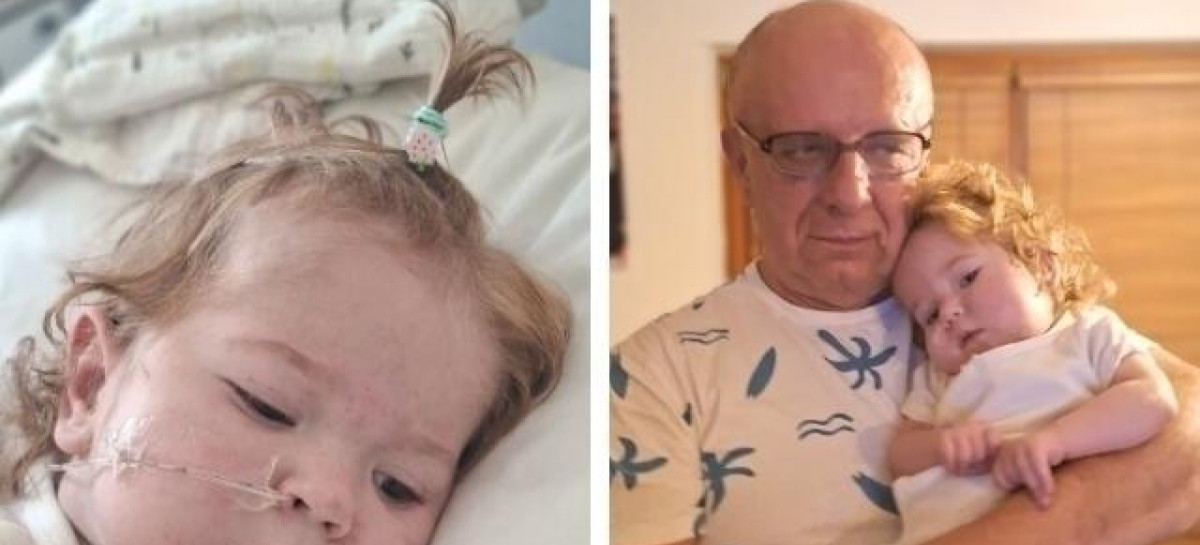 Wada serca, białaczka i dramatyczne zatrzymanie akcji serca – Hania potrzebuje naszej pomocy!