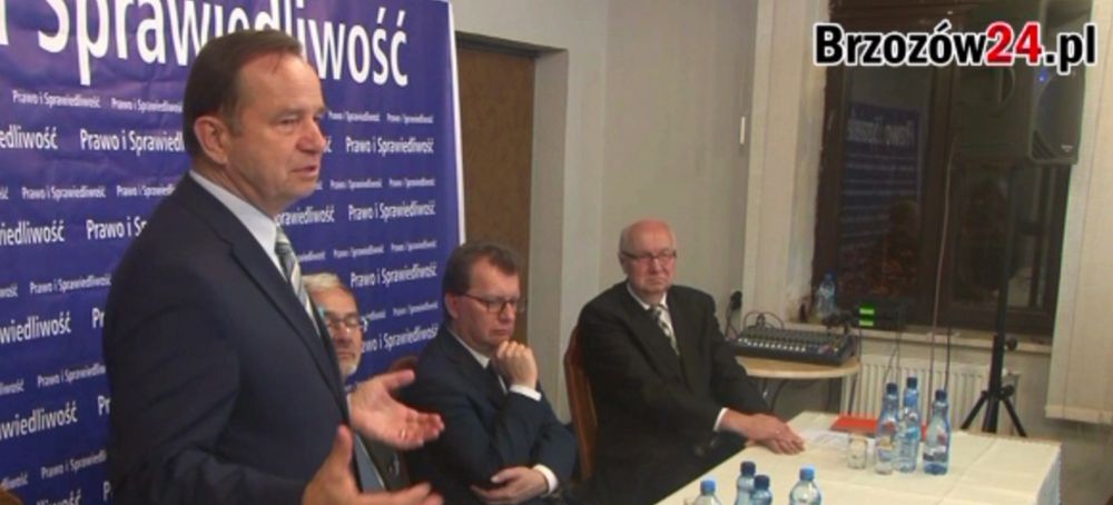Mocne słowa marszałka Ortyla. „Burmistrz Rzepka nie dotrzymuje słowa” (VIDEO)