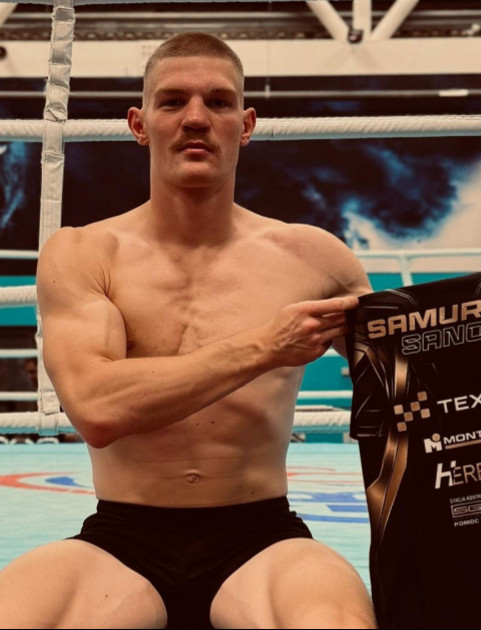 Adam Tutak powołany na Puchar Świata World Boxing w Indiach!