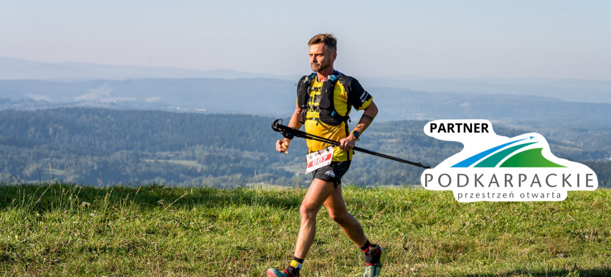 VIII Biegi Górskie Sanok – emocje, wysiłek i piękno Podkarpacia