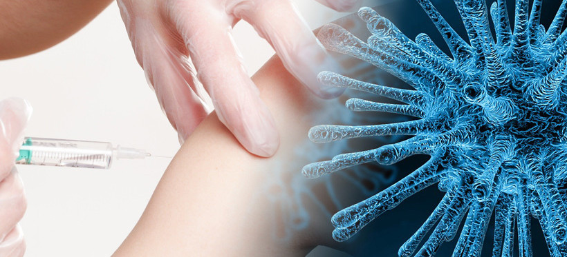 Godzina policyjna dla niezaszczepionych? Propozycja doradcy premiera