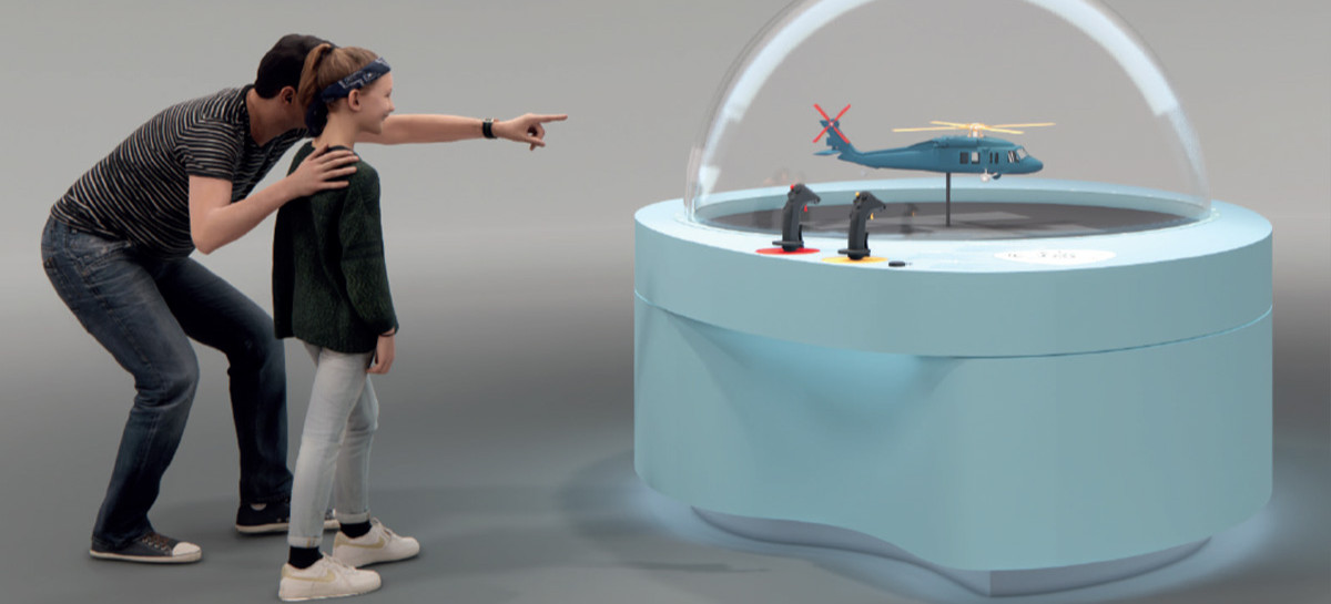 Podkarpackie Centrum Nauki. Podpisano pierwsze umowy na ekspozycje