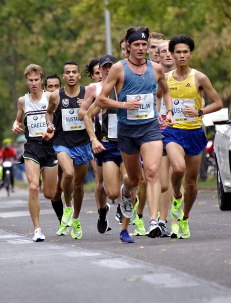 DZISIAJ RZESZÓW: Półmaraton Rzeszowski – utrudnienia dla kierowców