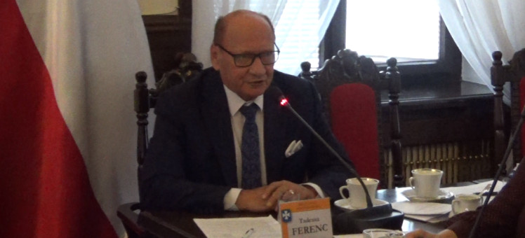 Opublikowano postanowienie o wygaśnięciu mandatu prezydenta Rzeszowa