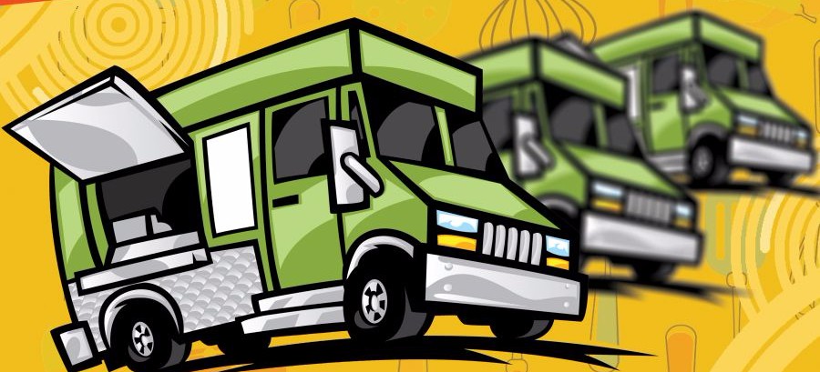 Kuchnia meksykańska, tybetańska, włoska, koreańska! I Zlot FoodTrucków w Sanoku!