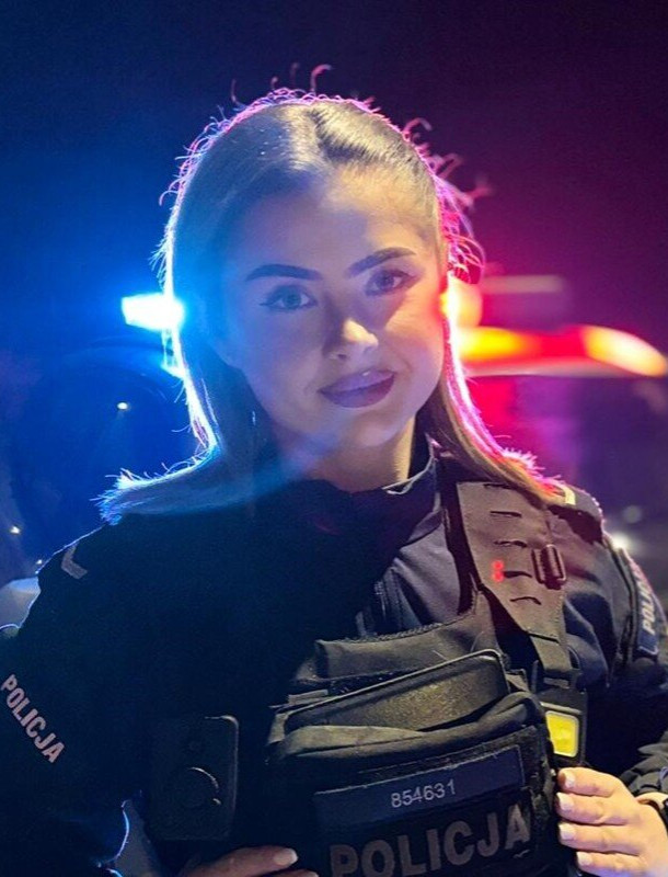 Dzień Kobiet w policyjnych szeregach. Formacja dziękuje funkcjonariuszkom i pracownicom cywilnym