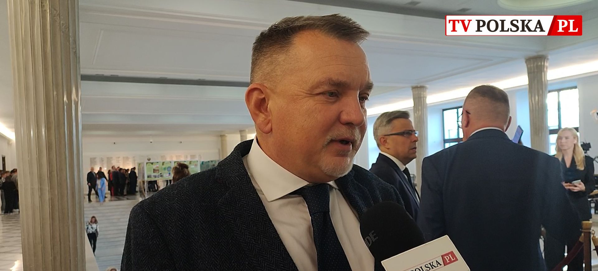 ANDRZEJ ZAPAŁOWSKI: Trump deklarował zakończenie wojny na Ukrainie (VIDEO)