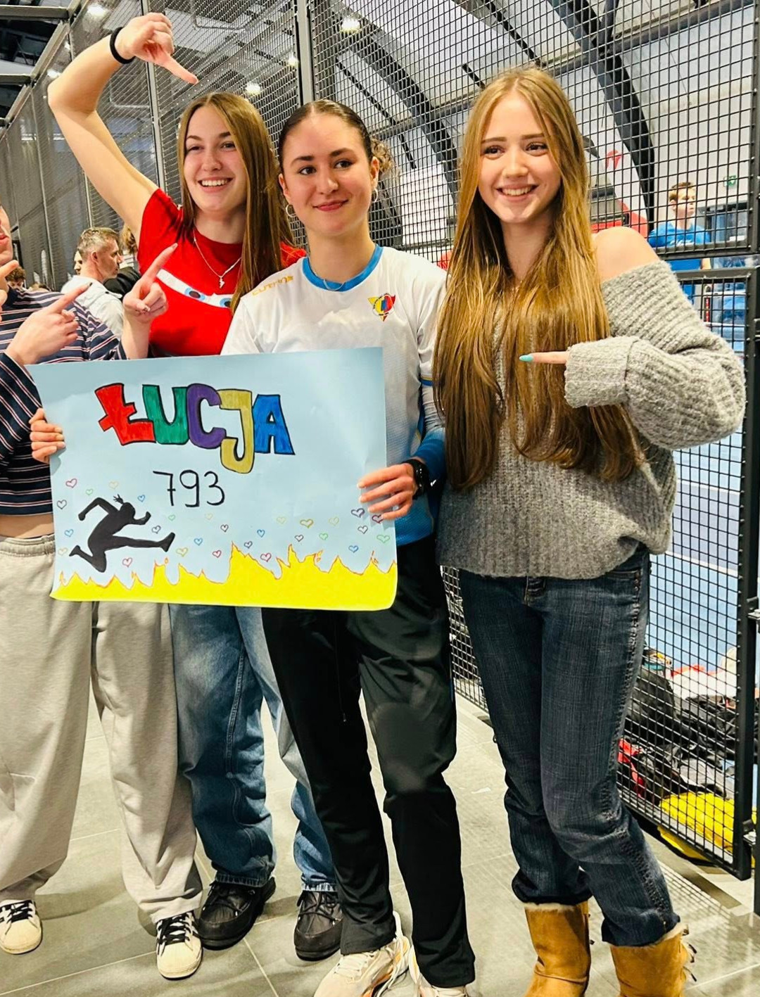 Sanoccy lekkoatleci z sukcesami na Mistrzostwach Polski w Rzeszowie [ZDJĘCIA]