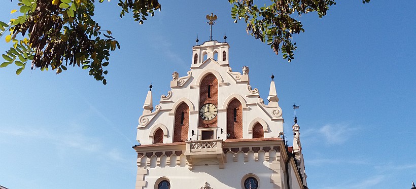 RZESZÓW. We wtorek sesja Rady Miasta. Nadal zdalnie