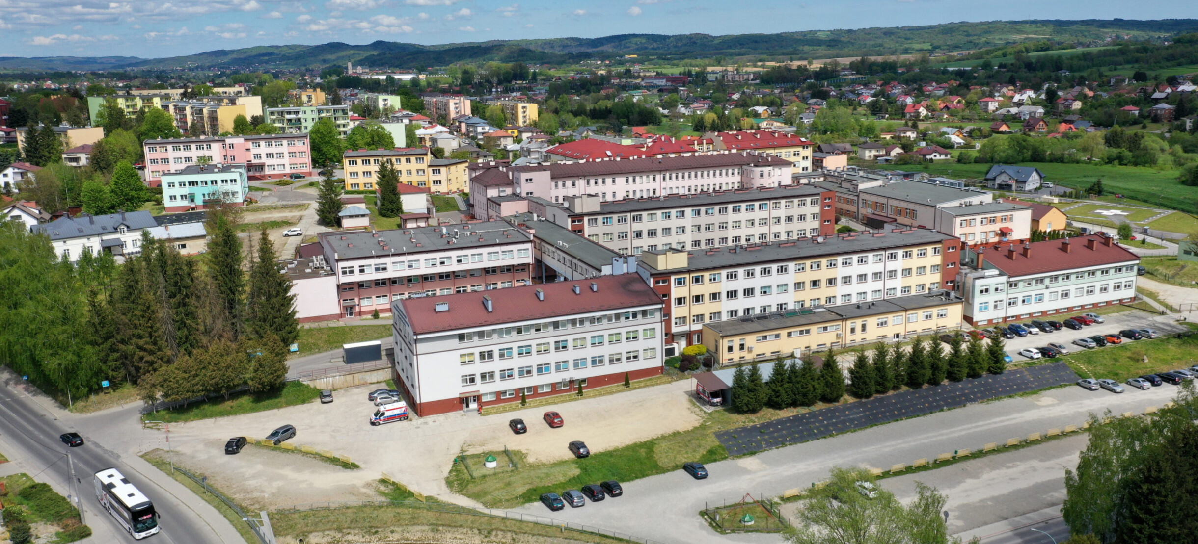 BRZOZÓW: Specjalistyczny Szpital Onkologiczny z kolejnym prestiżowym wyróżnieniem!