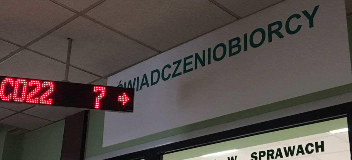 ZUS wypłaca renty wdowie dla uprawnionych