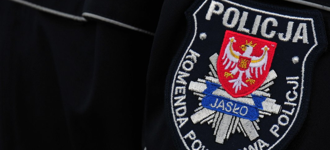 „Zabiłem kobietę, udusiłem ją”. Skrajnie nieodpowiedzialny żart 52-latka z Jasła postawił służby na równe nogi