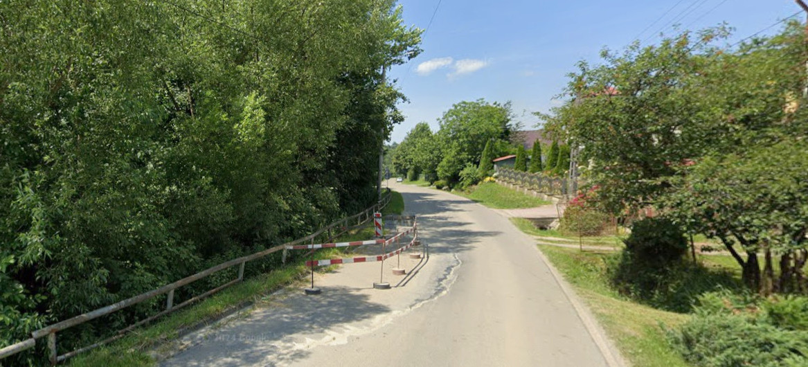 Miliony na walkę z osuwiskami w powiecie brzozowskim. Zabezpieczono 4,5 mln zł na tegoroczne inwestycje