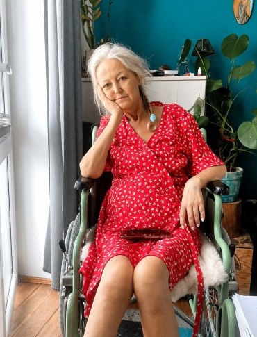 Oddała cząstkę siebie, by ratować innych. Dziś sama walczy o życie! Pomóżmy Edycie Wilk!