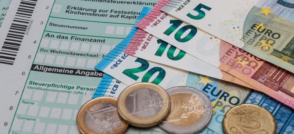 Pracowałeś za granicą? Odzyskaj swój podatek!