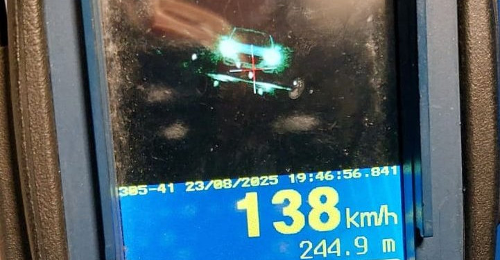 Bez pobłażania dla piratów drogowych